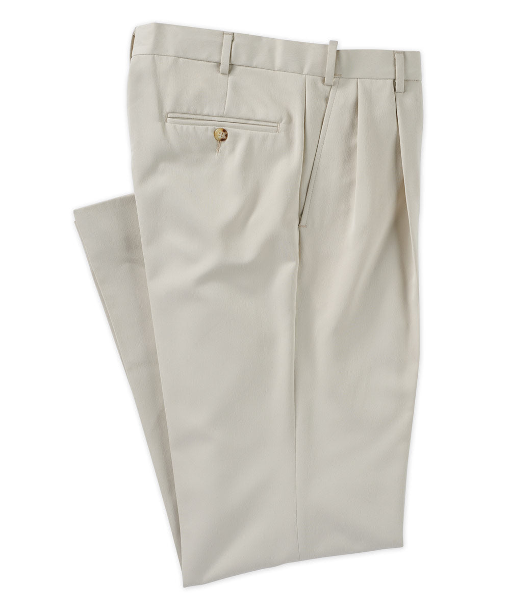 The Top 10 Wrinkle-Free & Non-Iron Men's Pants (2024)